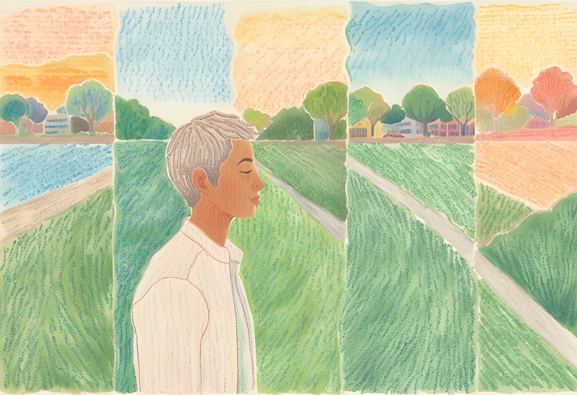 自我探索與人際成長工作坊 -- 認識自己，提升人我和諧的關係